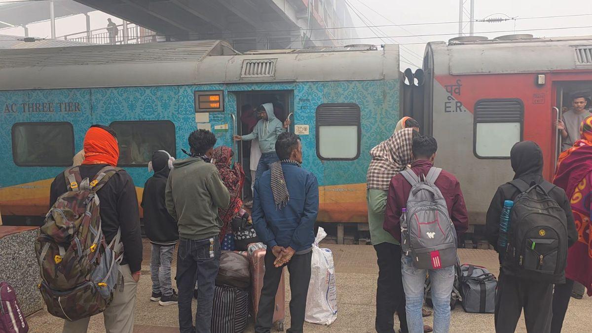 Deen Dayal Upadhyaya Junction