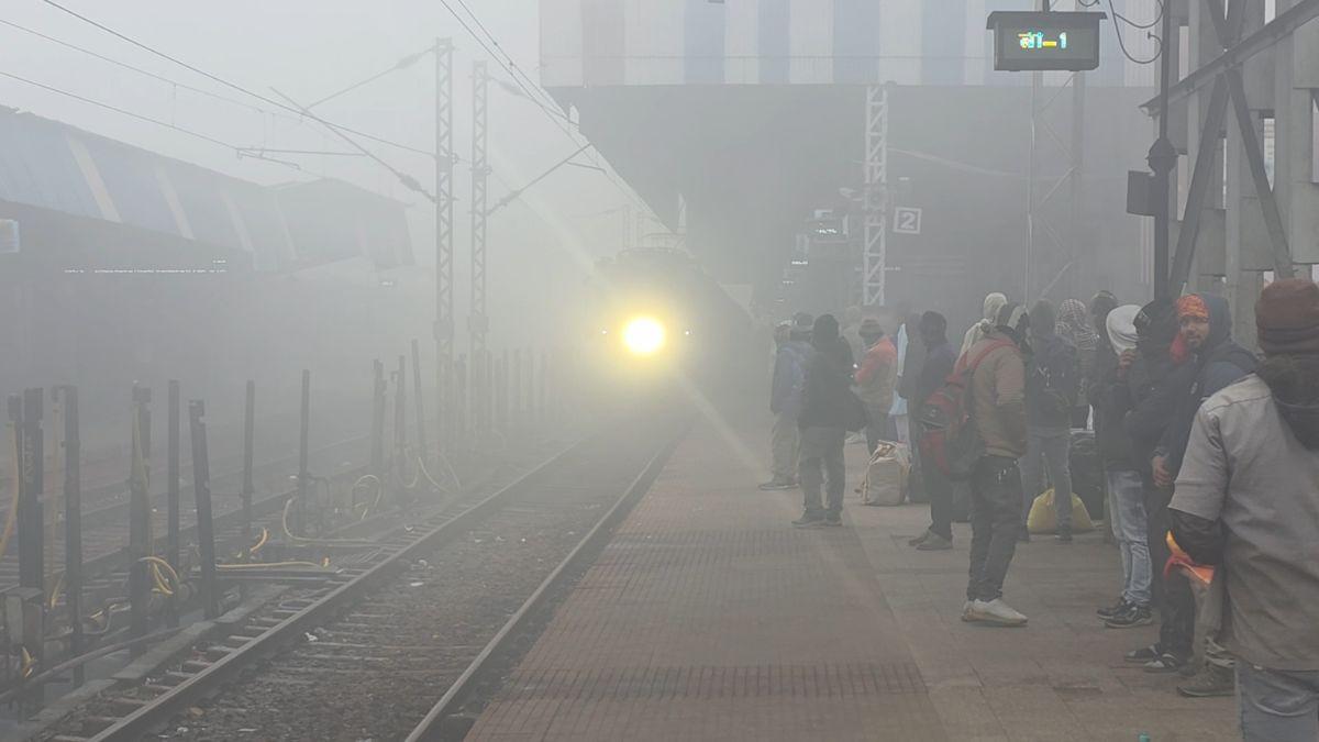 Deen Dayal Upadhyaya Junction