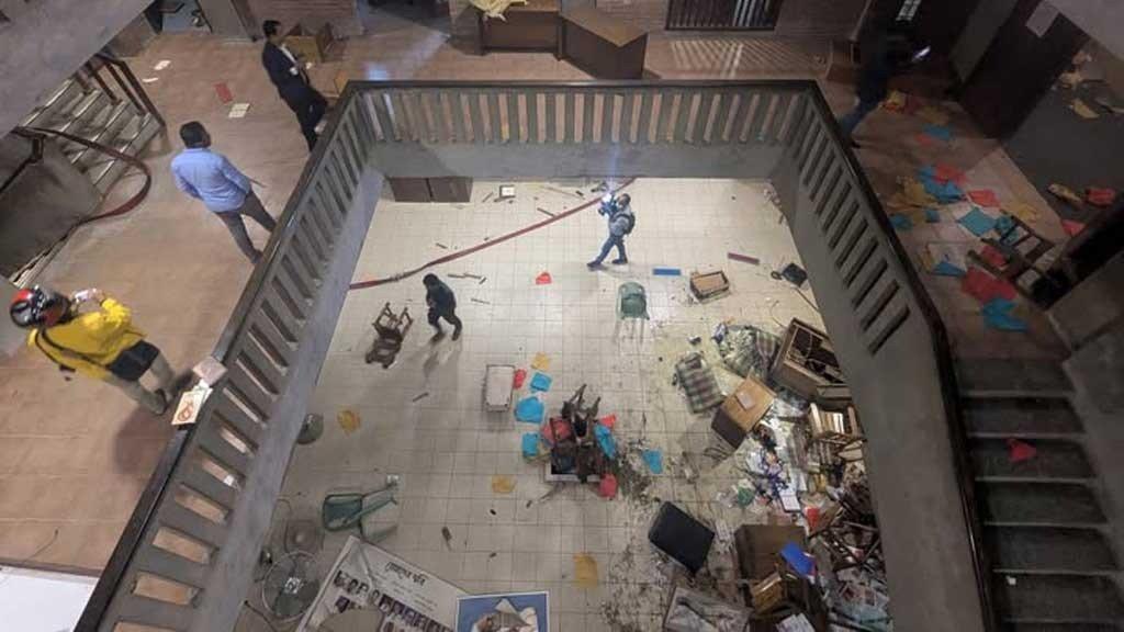 Bangladesh Chhayanaut