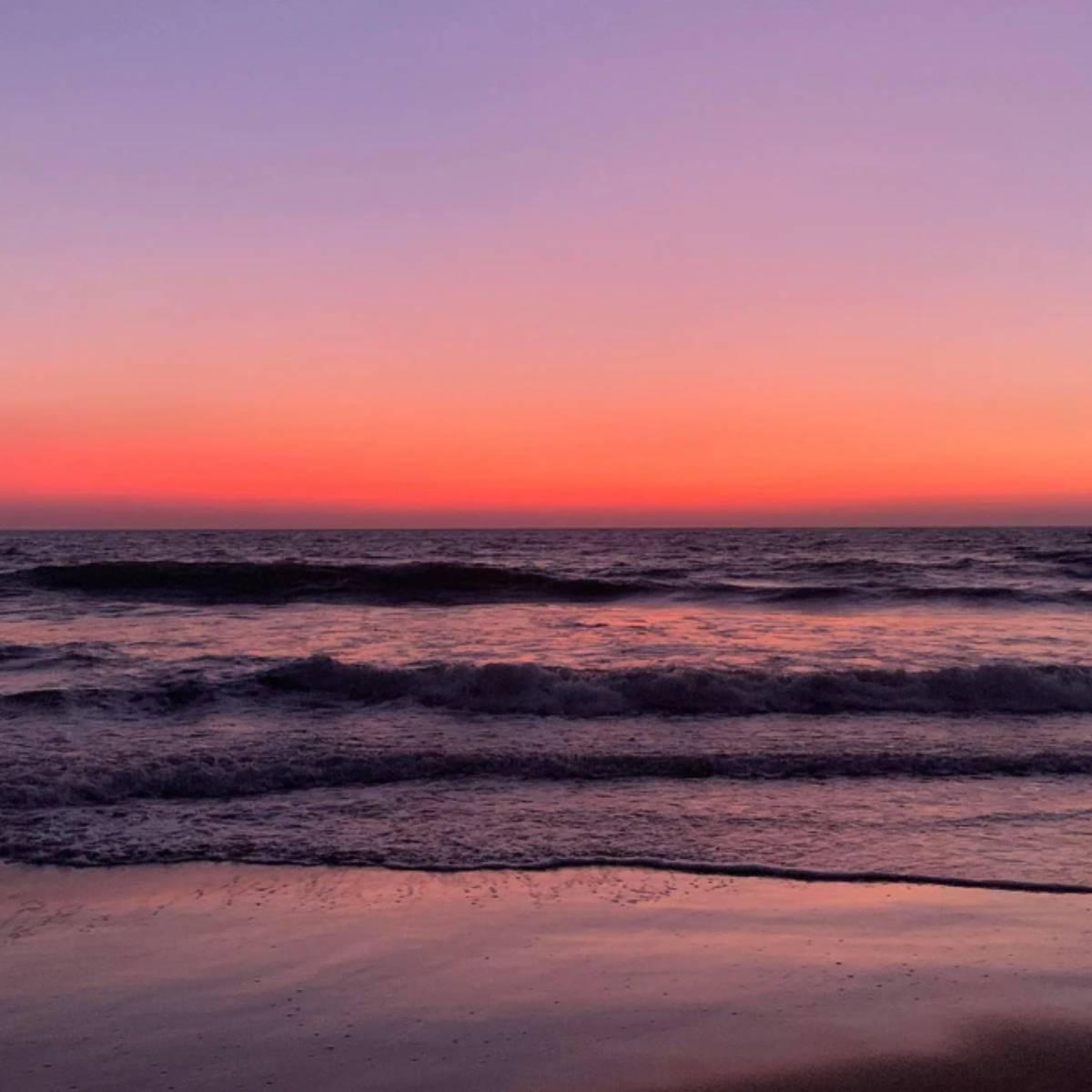 ওম বিচ, কর্ণাটক