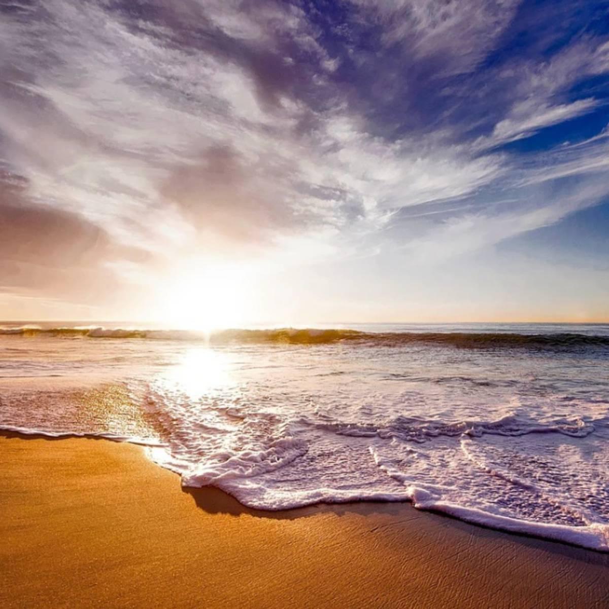 চাঁদিপুর, ওড়িশা