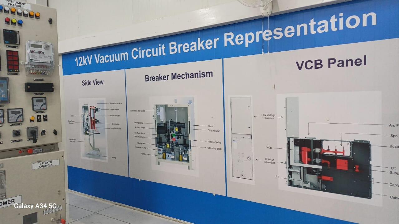 दक्षिणांचल विद्युत वितरण निगम लिमिटेड