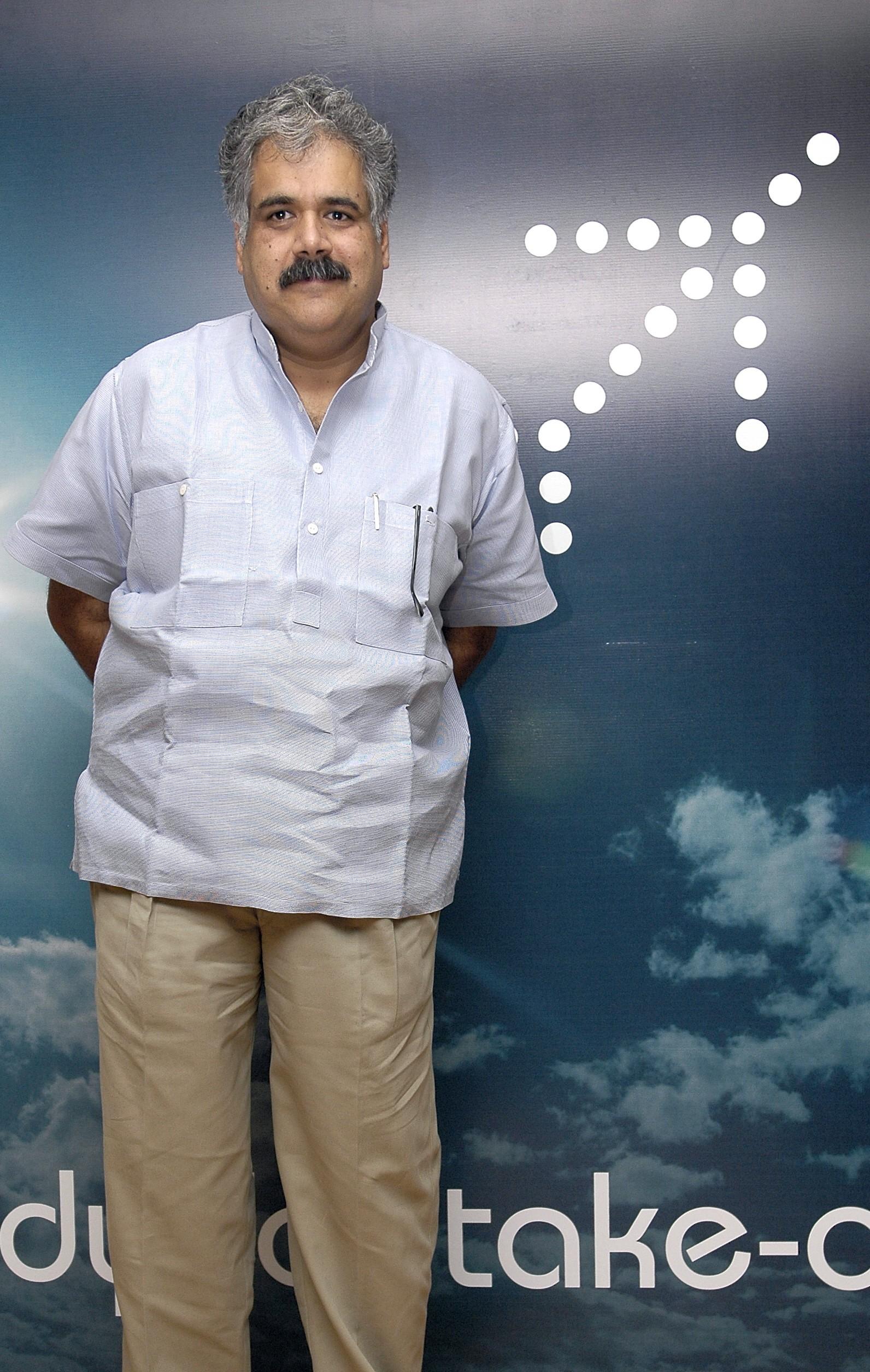 rahul bhatia: Photo: Getty