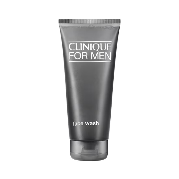 Clinique For Men Facewash, ₹3,200