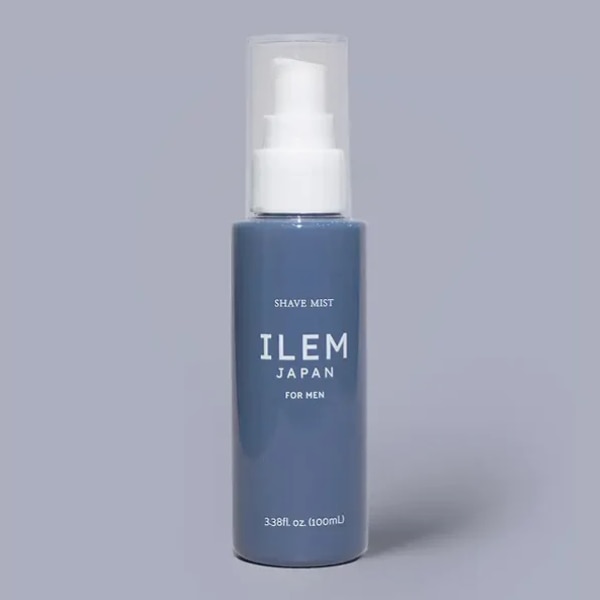 Ilem Japan Shave Mist, ₹2,225