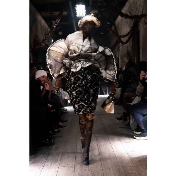 Maison Margiela Spring 2024