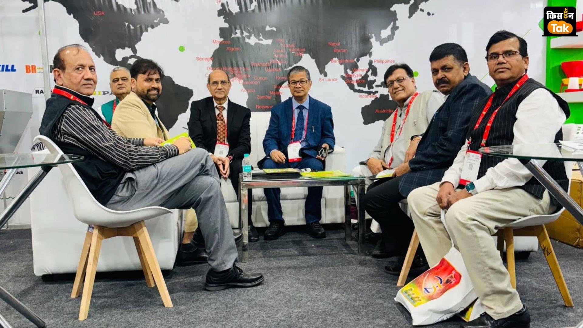 Poultry India Expo 2025