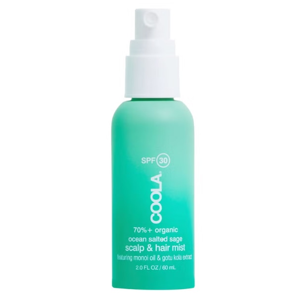 Coola Scalp & Hair Mist Organic Sunscreen SPF 30, ₹4,299