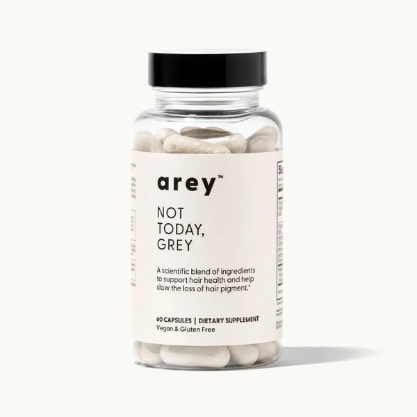 Arey Not Today, Grey, ₹3,073