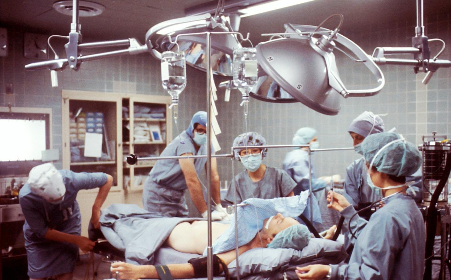 Multi Organ Transplant: Photo:Unsplash