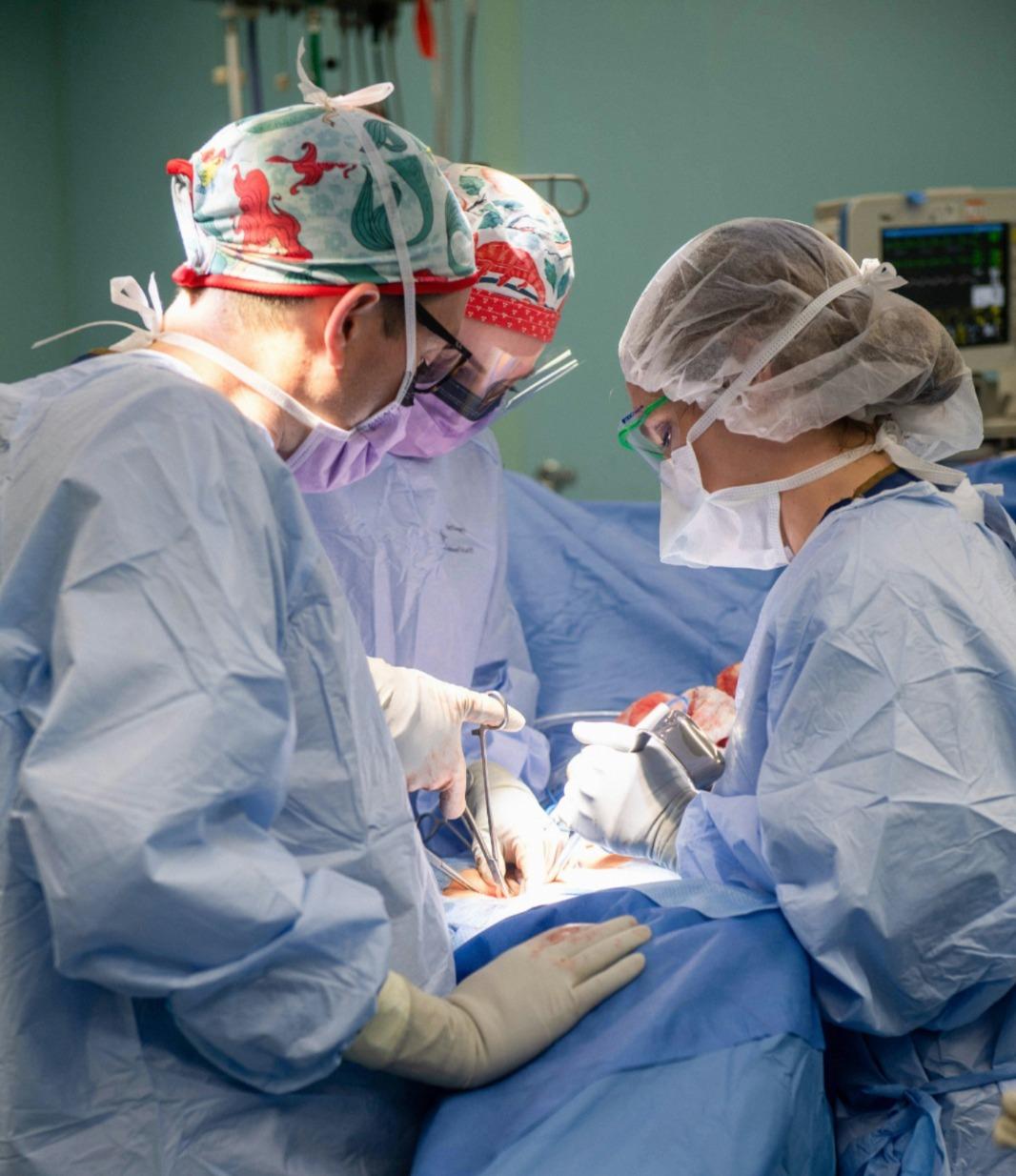 Multi Organ Transplant: Photo:Unsplash