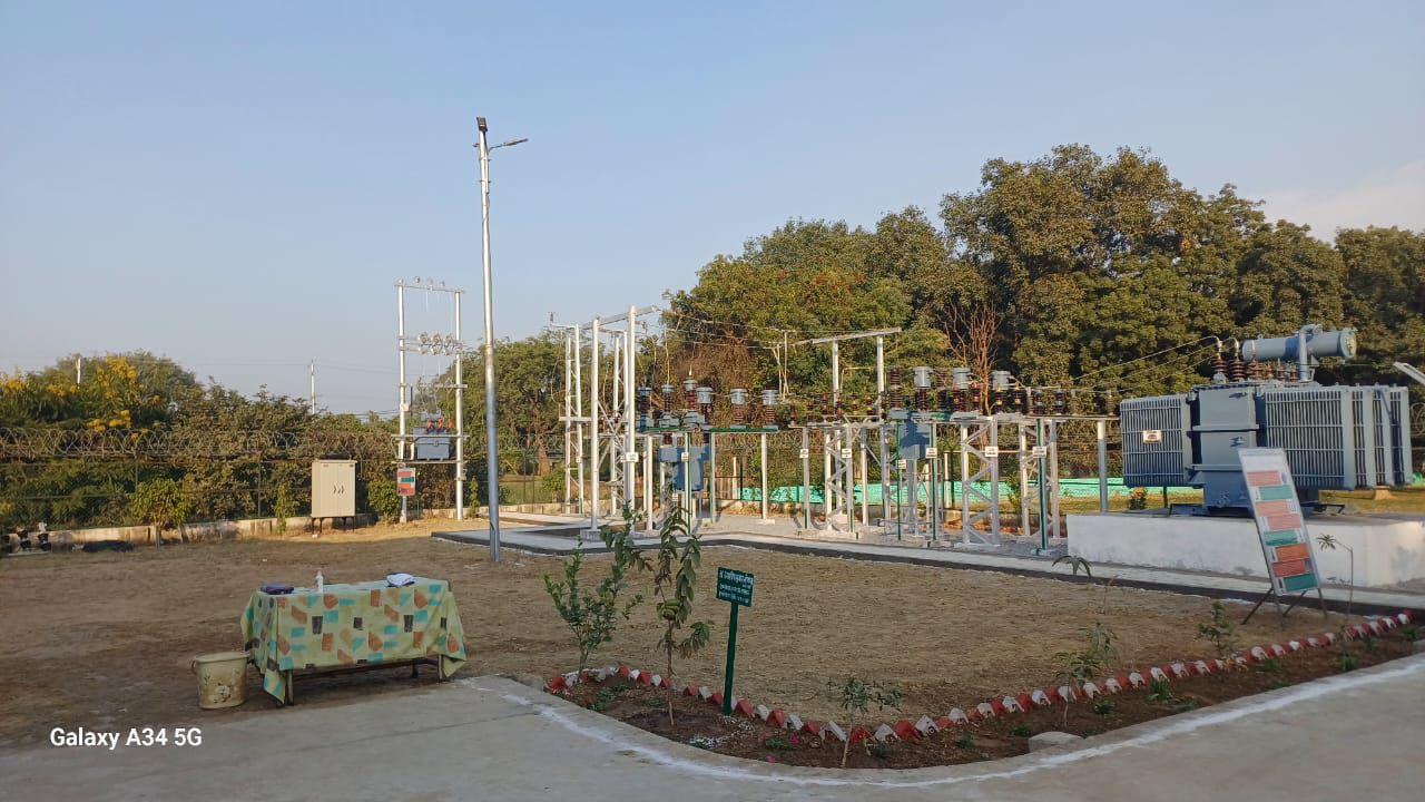 इस मॉडल से पता चलता है कि ट्रांसफॉर्मर को कैसे बनाया जाता है सुरक्षित