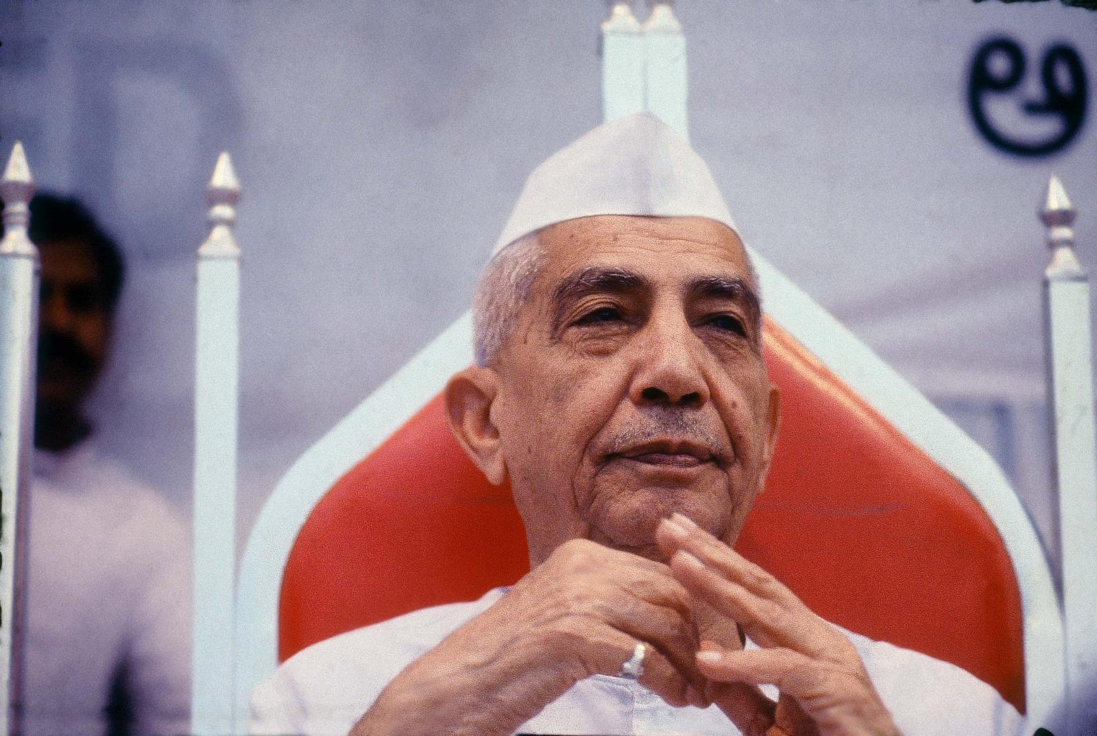 Chaudhary Charan Singh