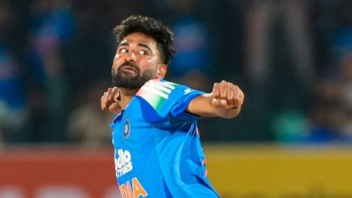 Rajkot ODI (Photo/PTI)