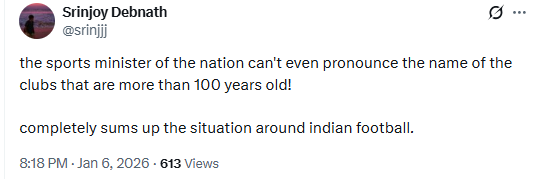 সোশ্যালে কটাক্ষ