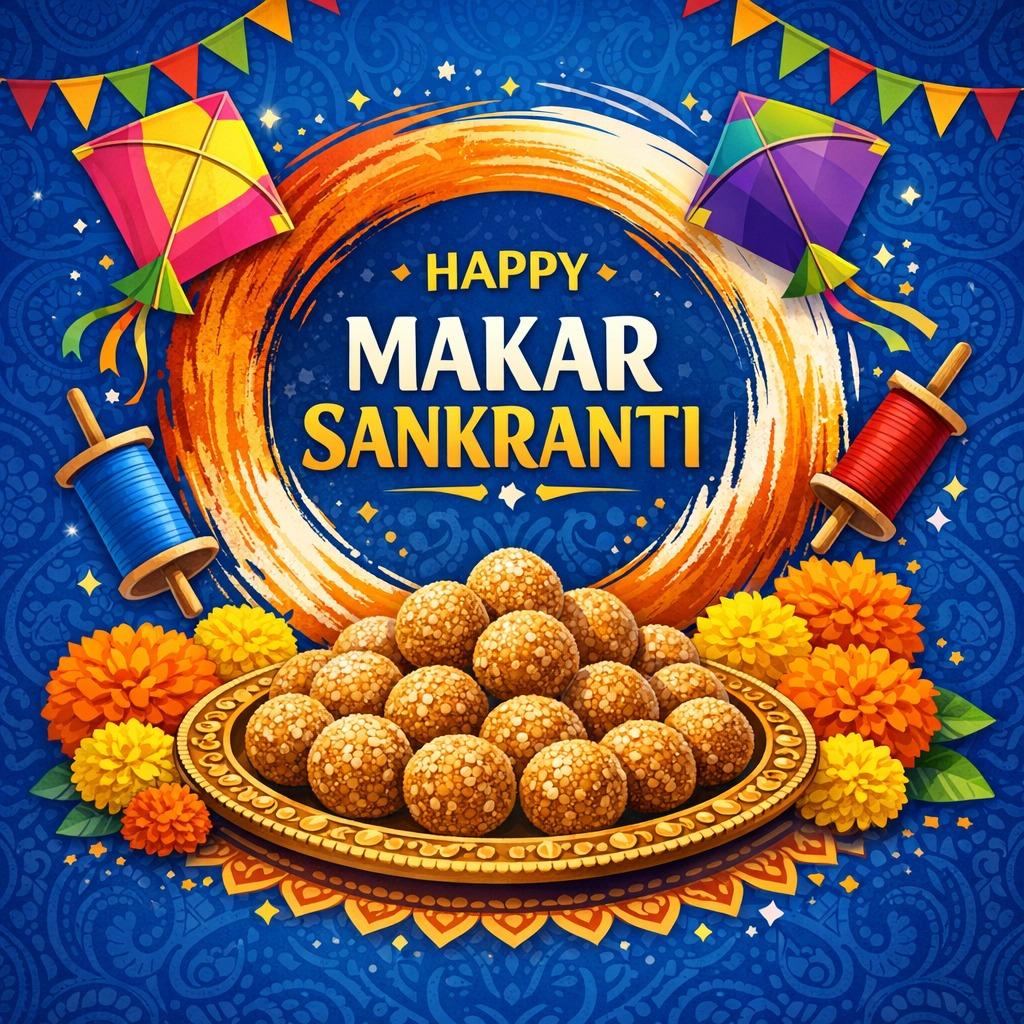 happy makar sankranti 2026