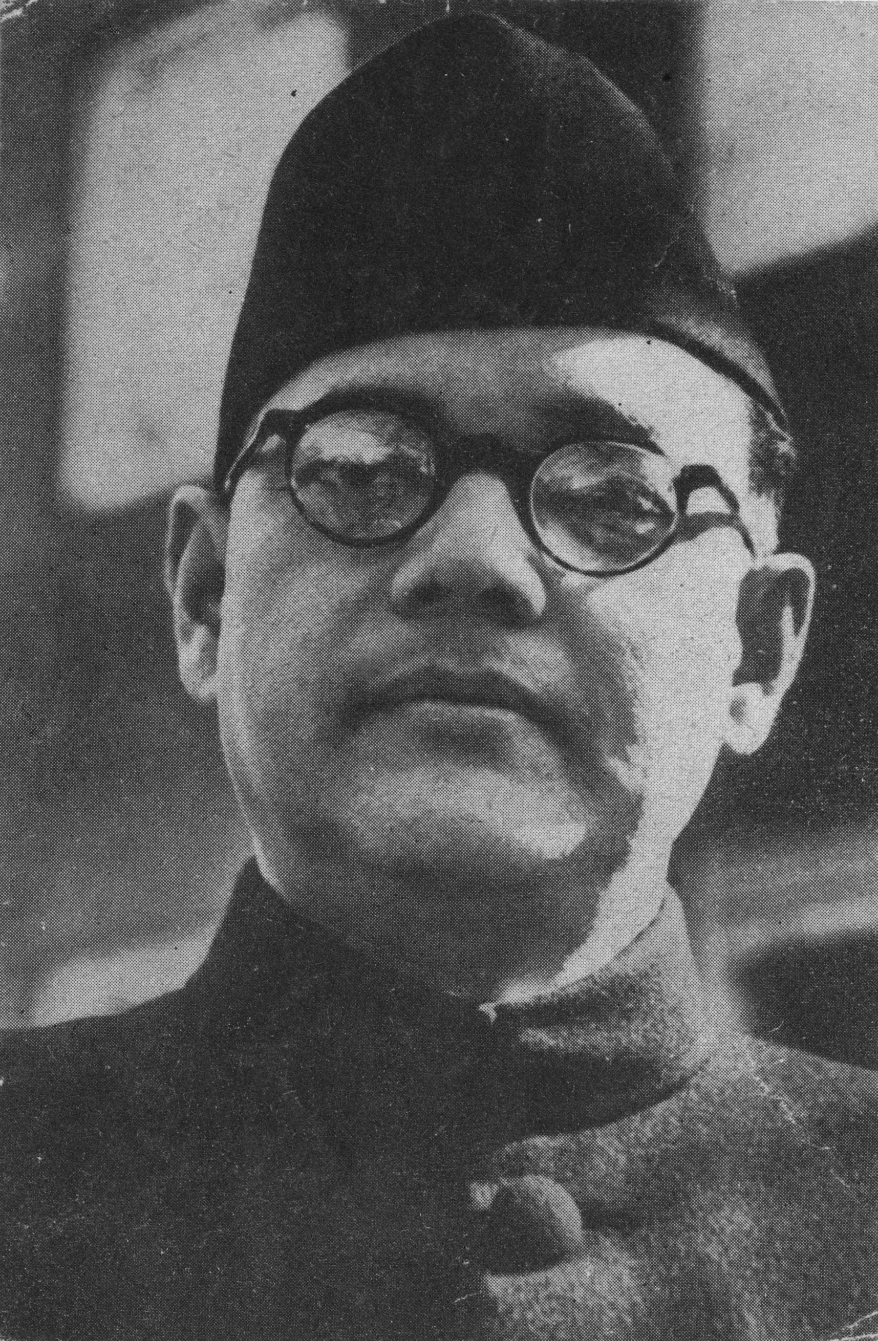 netaji
