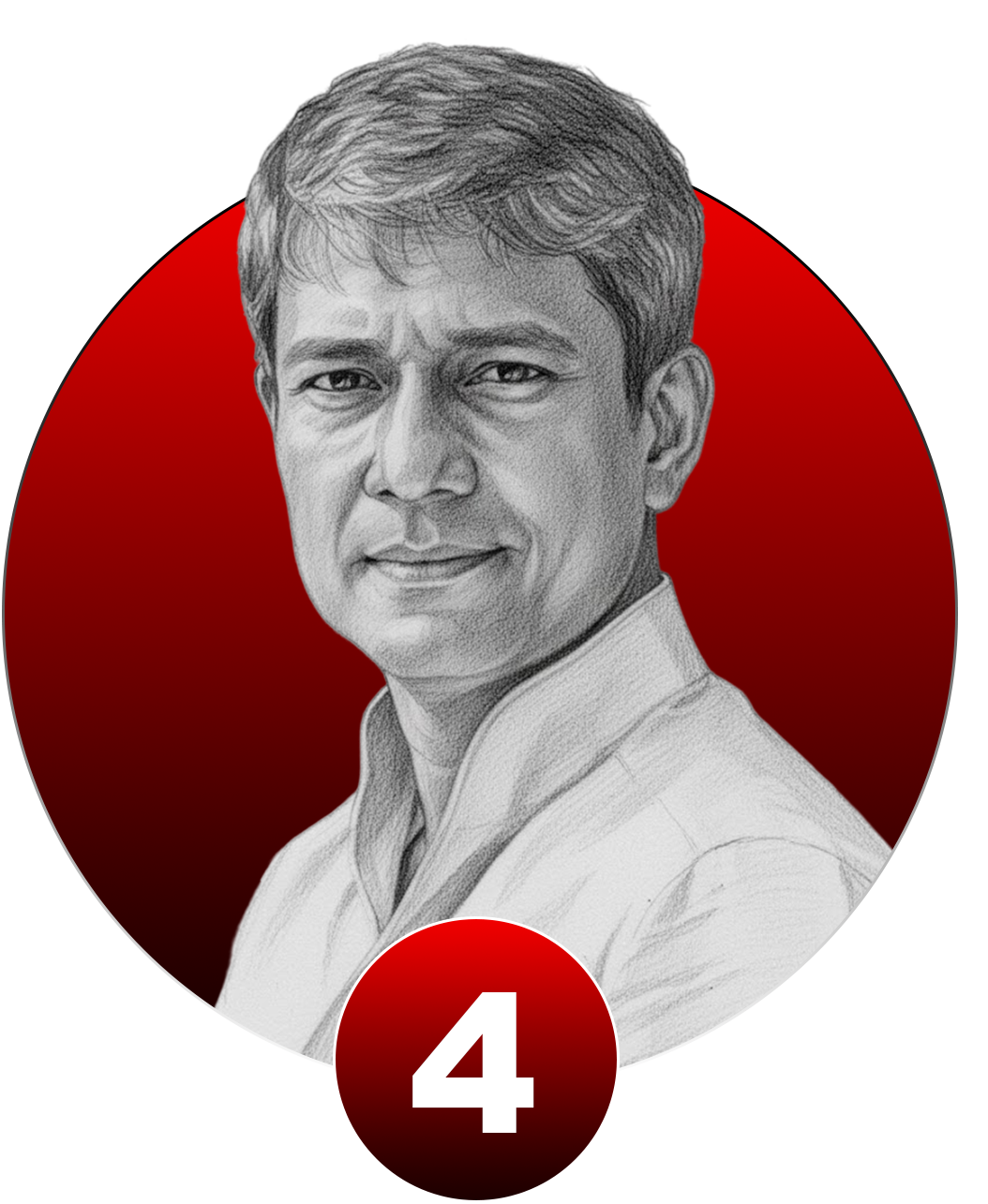 Adil Hussain