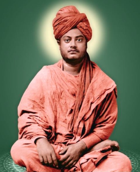swami vivekananda