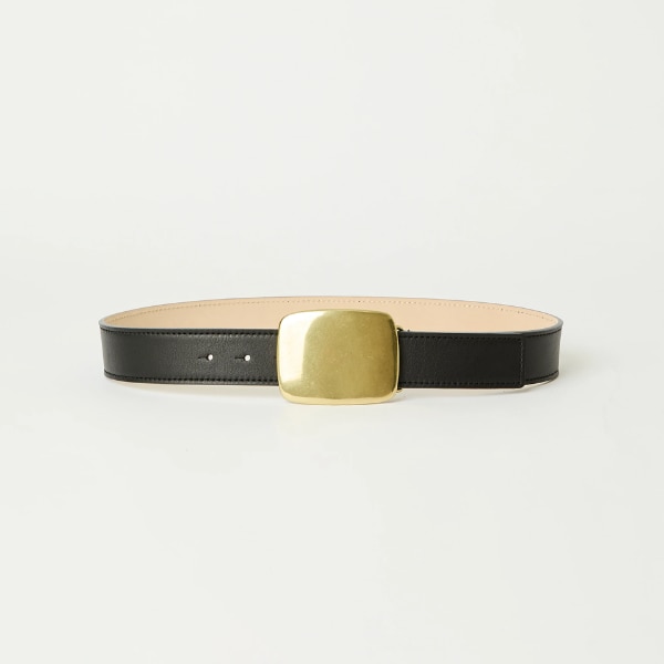 B-Low The Belt Leighton Leather Belt, ₹15,500