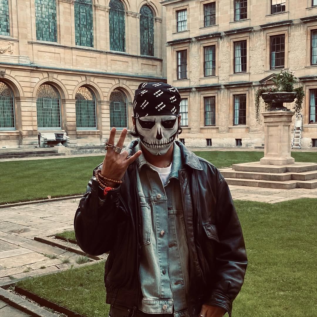 Talwiinder (Photo/Instagram)