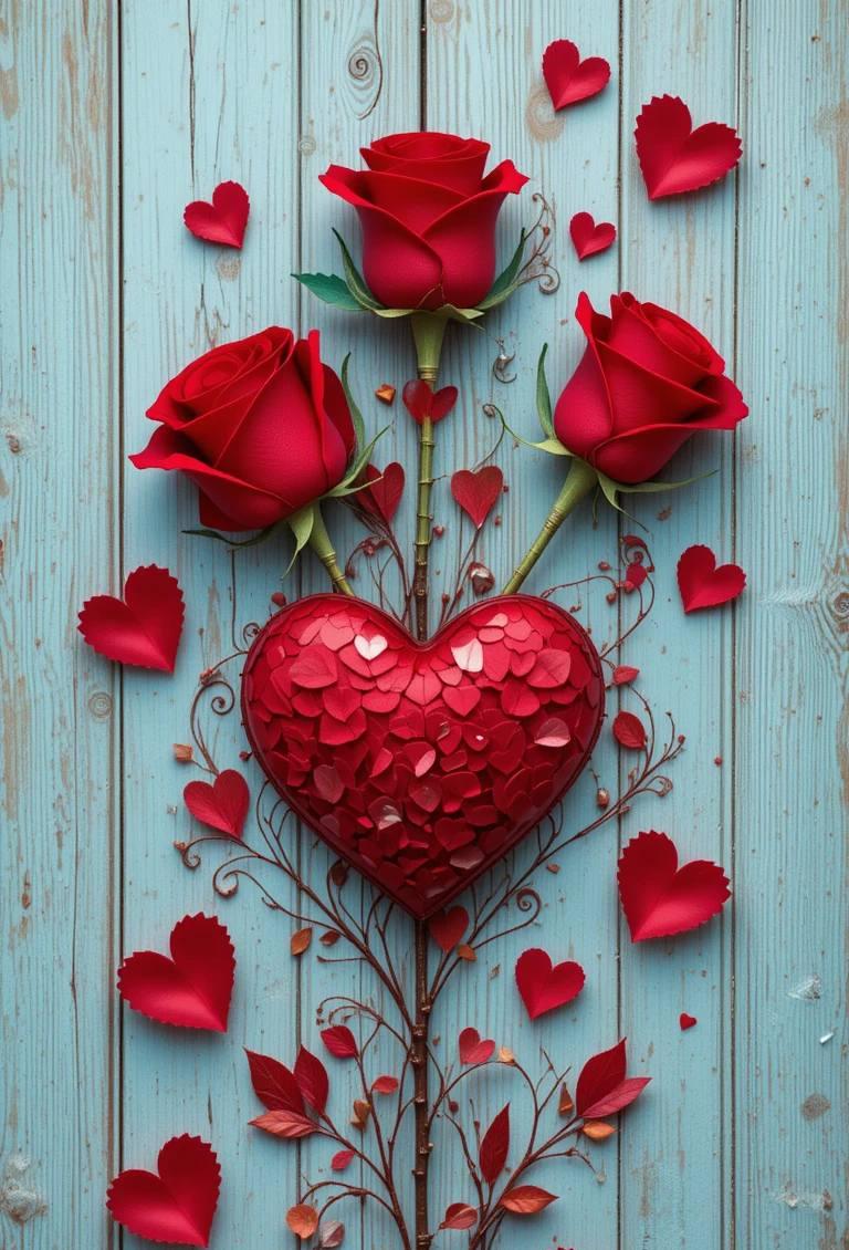 happy valentine week