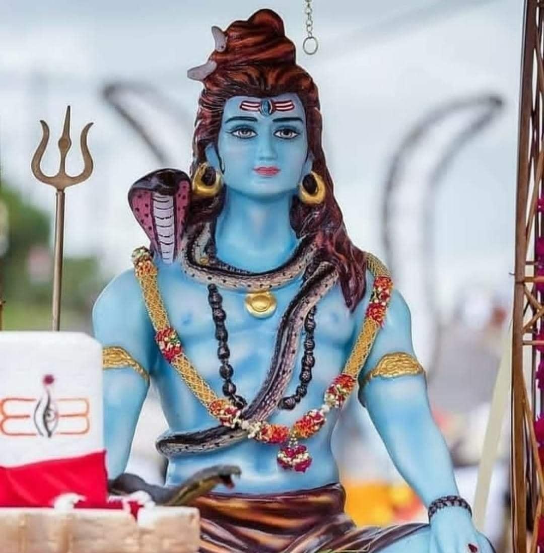 Lord Shiva 