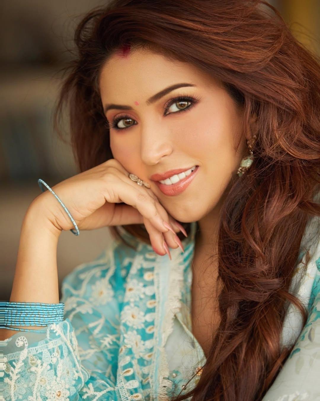 Ishika Taneja (Photo/Instagram)