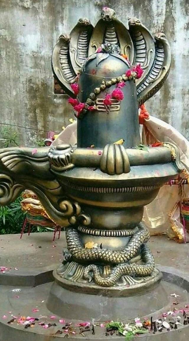 shivratri
