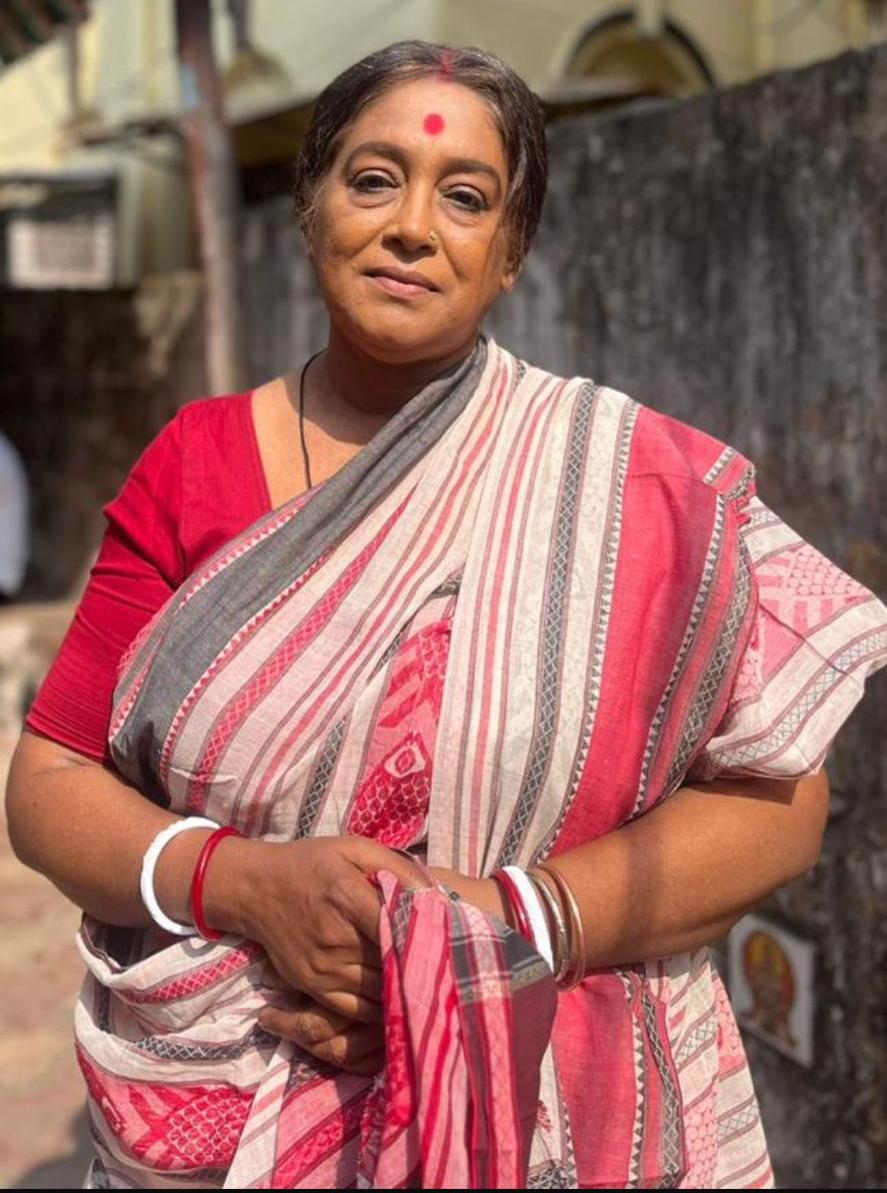 soma banerjee