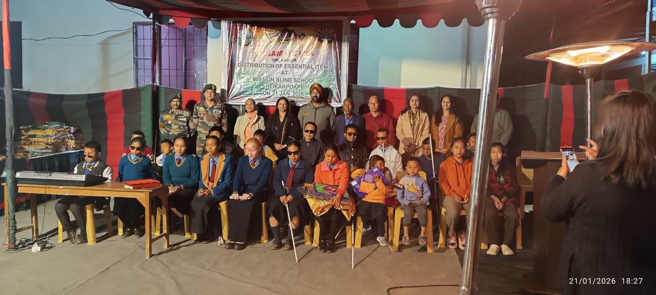 Moirangthem Lilika Devi