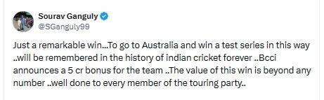 সৌরভের পোস্ট