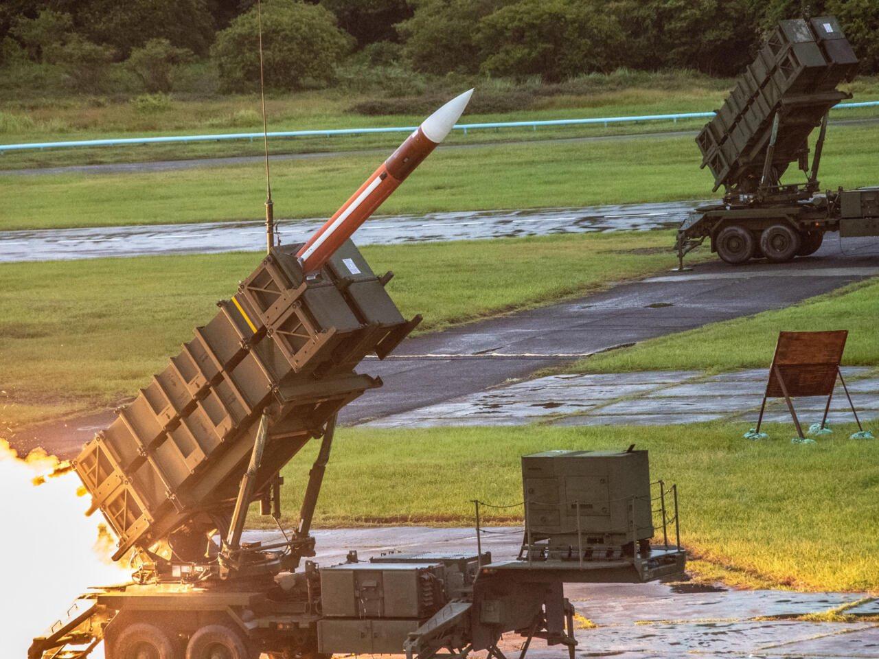 अमेरिका का डिफेंस सिस्टम THAAD