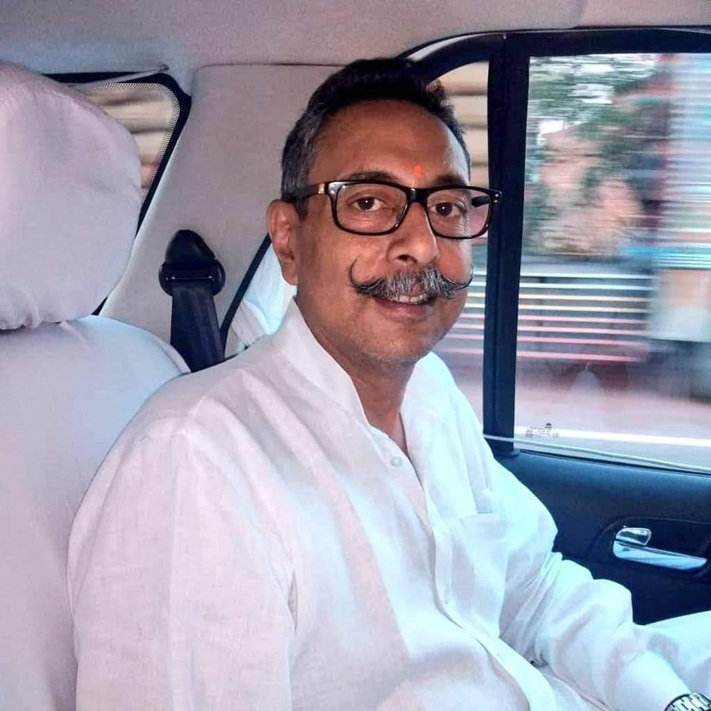 विश्वेंद्र सिंह