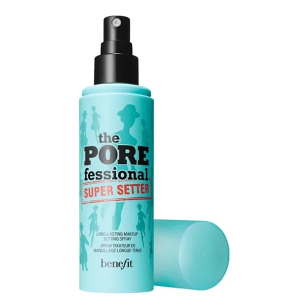 Benefit Cosmetics The POREfessional Super Setter Makeup Setting Spray, ₹3,400