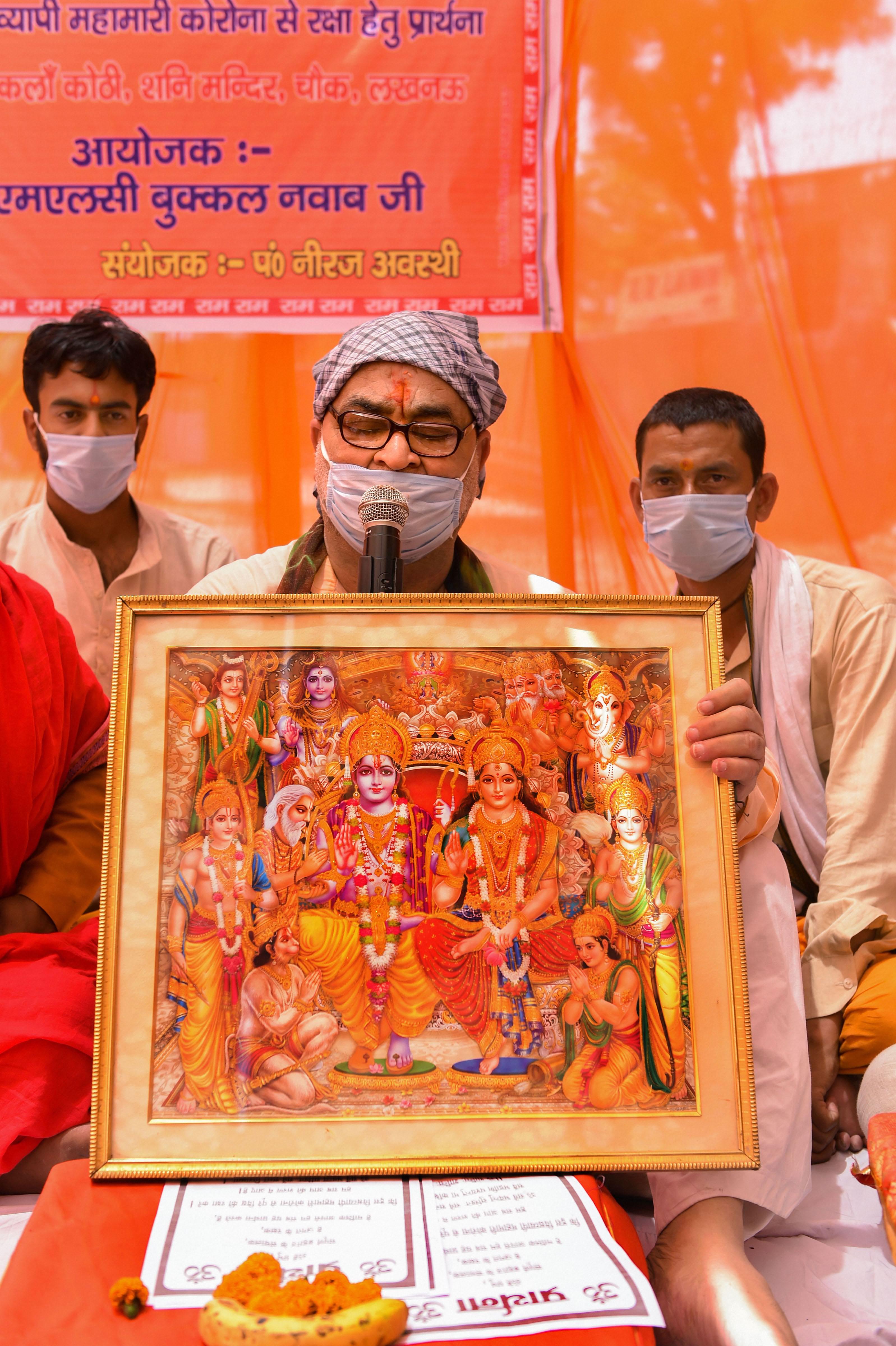 Bukkal Nawab (Photo/PTI)