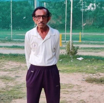 কিশোর ত্রিবেদী 