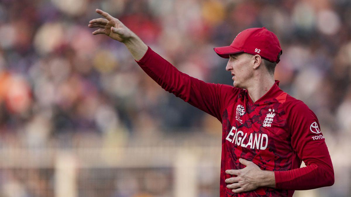 Harry Brook (Photo/PTI)