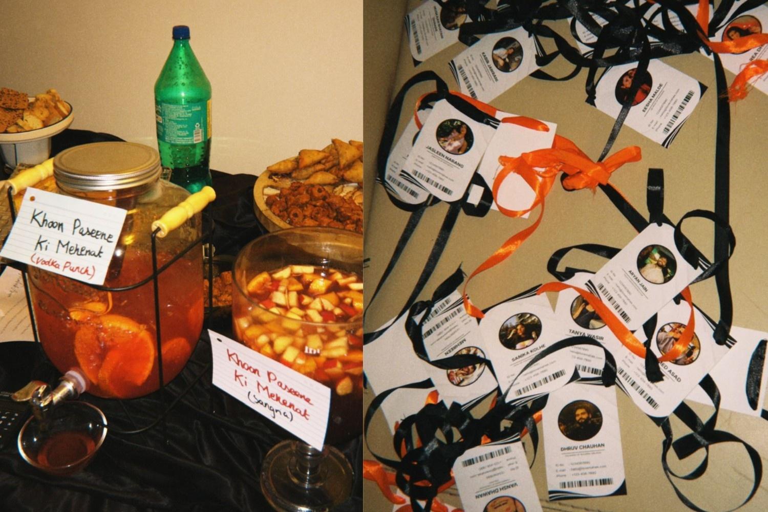 Mahek Arora, Content Creator