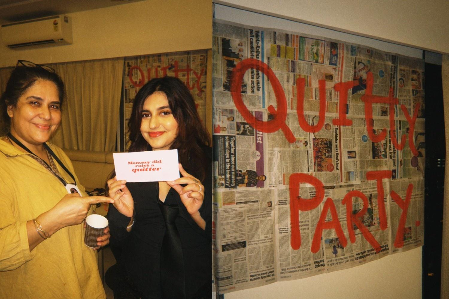 Mahek Arora, Content Creator