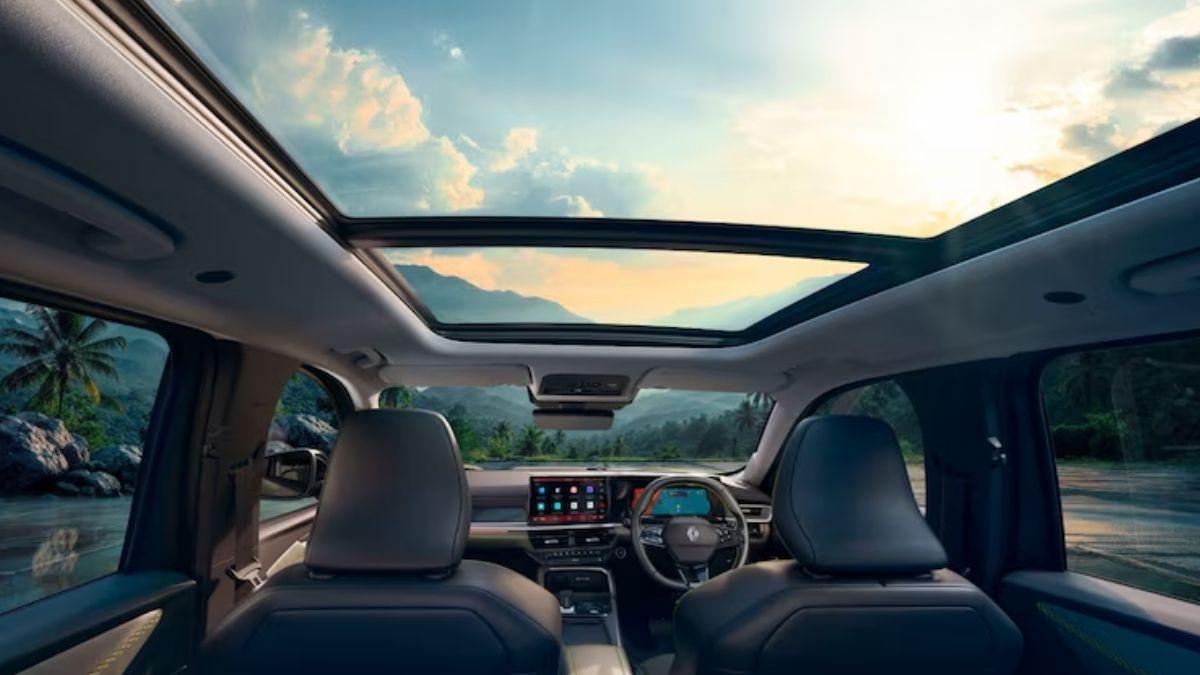 ইন্টিরিয়র ডিজাইন।