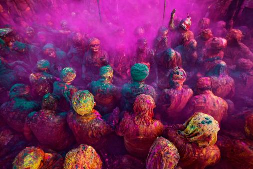 dol Happy Holi