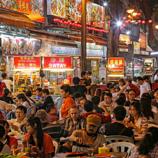 Jalan Alor