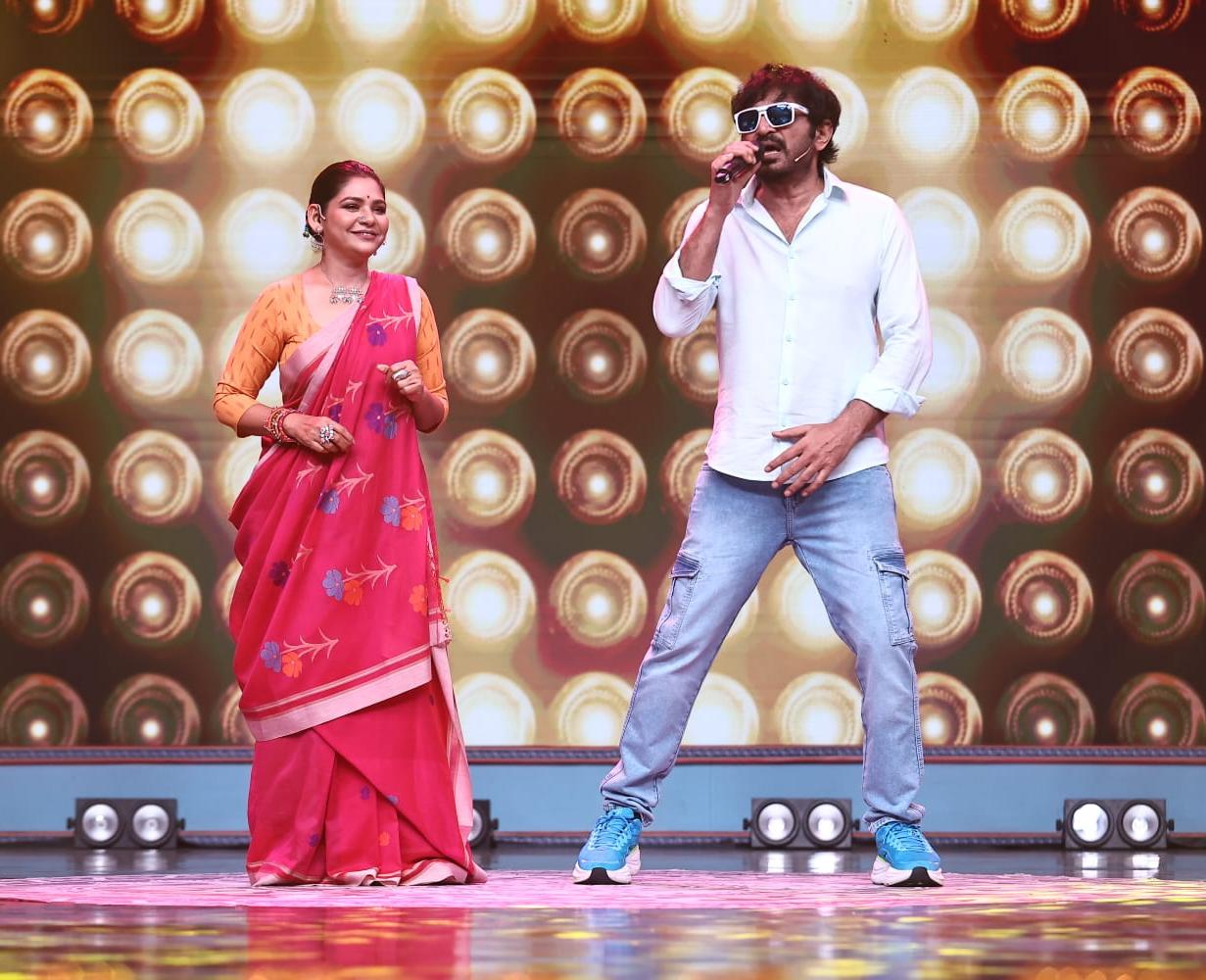 Lakh Takar Lokkhi Labh