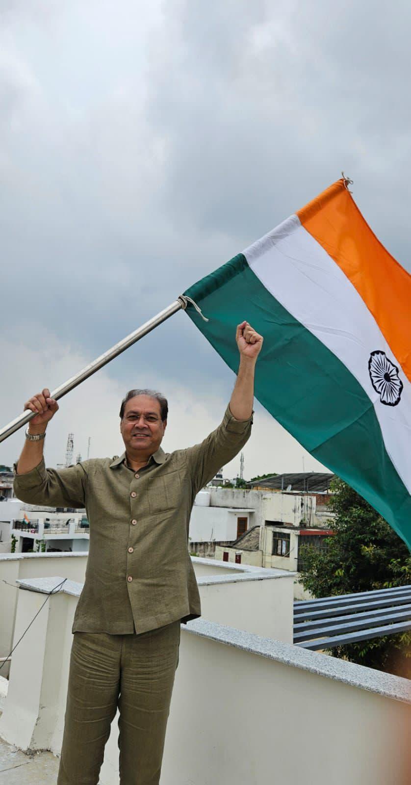 Mohsin Raza (Photo/Social Media)