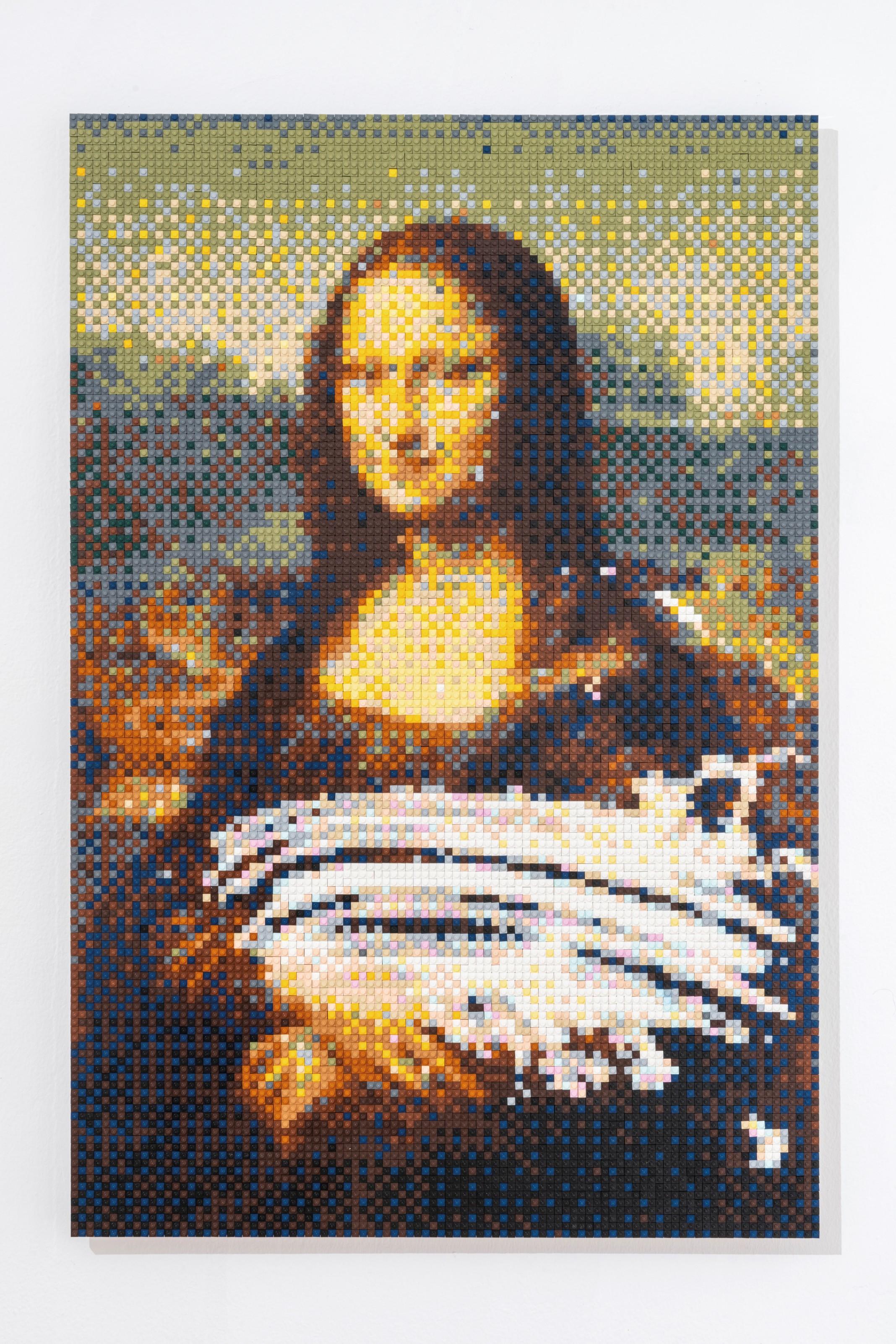 Mona Lisa