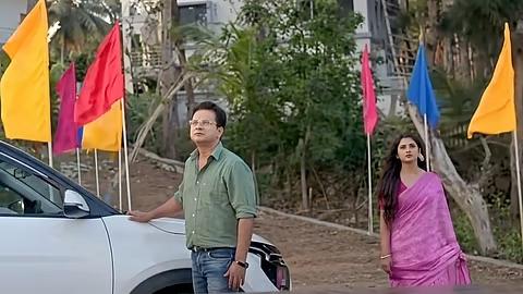 Rahul Aronoday Banerjee