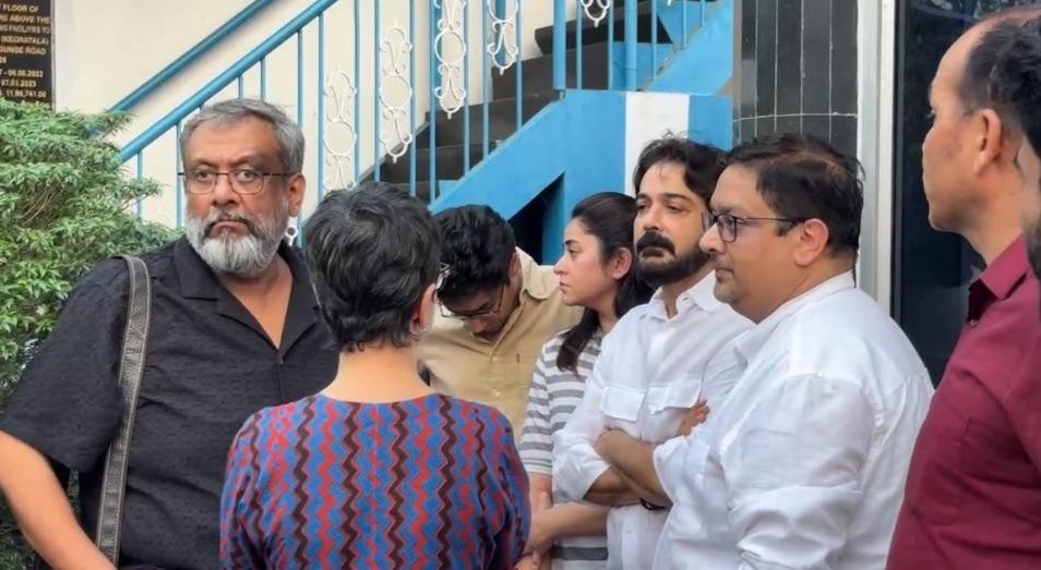 Rahul Arunoday Banerjee