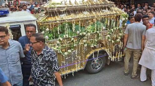 Rahul Arunoday Banerjee