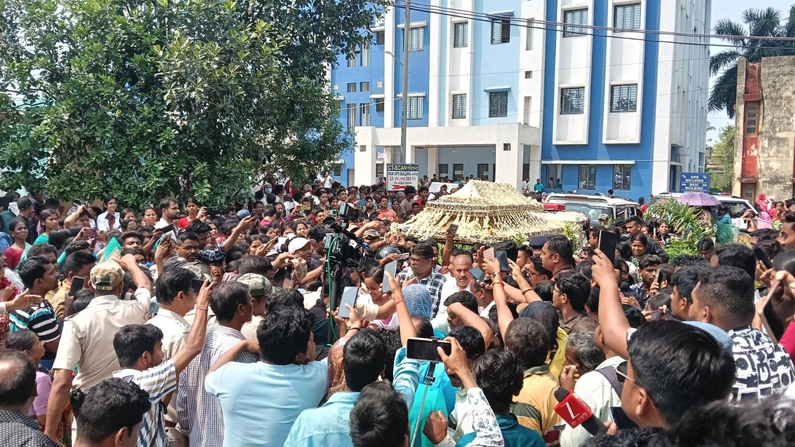 Rahul Arunoday Banerjee